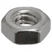765-329770 by Conec - CONNECTOR BACKSHELL HEX NUT 4-40