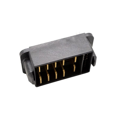 0765460003 by Molex - CONNECTOR PLUG POWER 30POS PCB