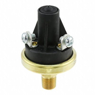 76575-B00000040-01 by Honeywell Sensing and Productivity Solutions - SWITCH PRESSURE N.O. 4PSI
