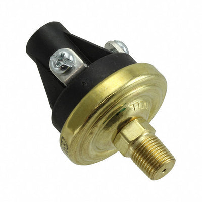 76578-B00000100-01 by Honeywell Sensing and Productivity Solutions - SWITCH PRESSURE N.C. 10PSI