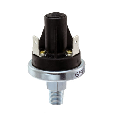 76583-00000040-01 by Honeywell Sensing and Productivity Solutions - SWITCH PRESSURE SPST N.O. 4PSI
