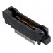 767006-1 by TE Connectivity AMP Connectors - CONNECTOR PLUG 38POS EDGE MNT GOLD