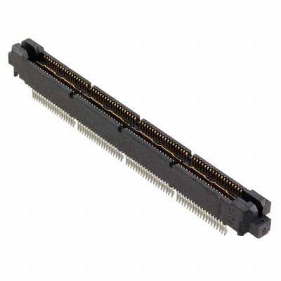 767006-4 by TE Connectivity AMP Connectors - CONNECTOR PLUG 152POS EDGE MNT GOLD