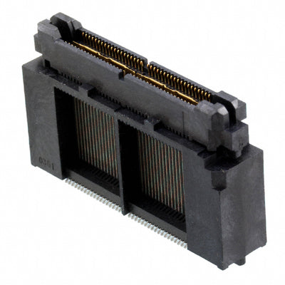 767017-2 by TE Connectivity AMP Connectors - CONNECTOR PLUG 76POS SMD GOLD
