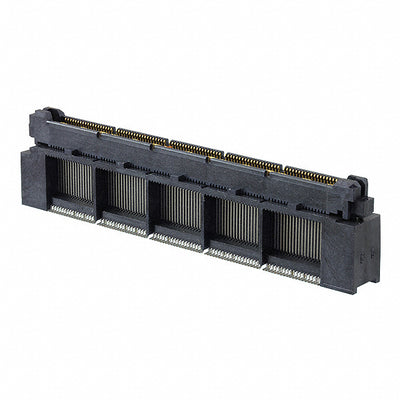 767042-5 by TE Connectivity AMP Connectors - CONNECTOR PLUG 190POS SMD GOLD