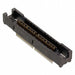 767044-2 by TE Connectivity AMP Connectors - CONNECTOR RECPT 76POS EDGE MNT GOLD