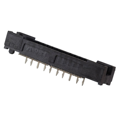 767054-2 by TE Connectivity AMP Connectors - CONNECTOR RECPT 76P SMD PALLAD-NICKEL