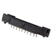 767054-2 by TE Connectivity AMP Connectors - CONNECTOR RECPT 76P SMD PALLAD-NICKEL
