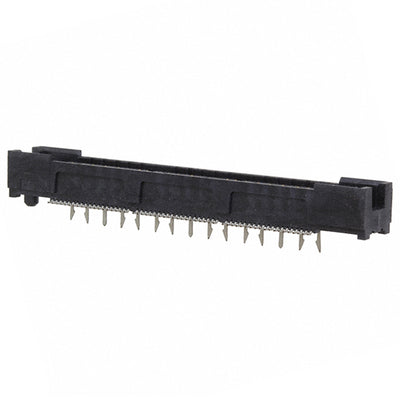 767054-3 by TE Connectivity AMP Connectors - CONNECTOR RECPT 114P SMD PALLAD-NICKEL