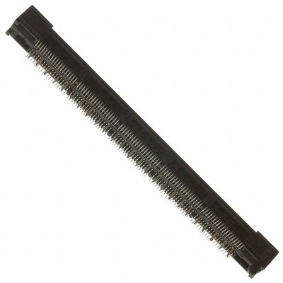 767054-5 by TE Connectivity AMP Connectors - CONNECTOR RECPT 190P SMD PALLAD-NICKEL
