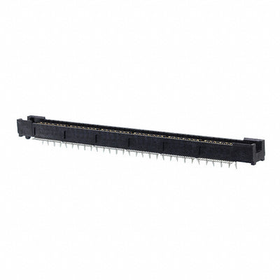 767054-6 by TE Connectivity AMP Connectors - CONNECTOR RECPT 228P SMD PALLAD-NICKEL