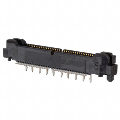 767056-2 by TE Connectivity AMP Connectors - CONNECTOR PLUG 76P SMD PALLAD-NICKEL