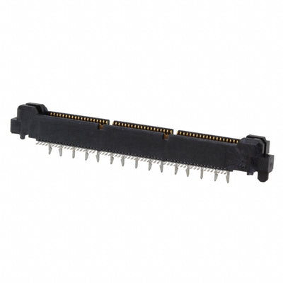767056-3 by TE Connectivity AMP Connectors - CONNECTOR PLUG 114P SMD PALLAD-NICKEL