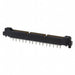 767056-3 by TE Connectivity AMP Connectors - CONNECTOR PLUG 114P SMD PALLAD-NICKEL