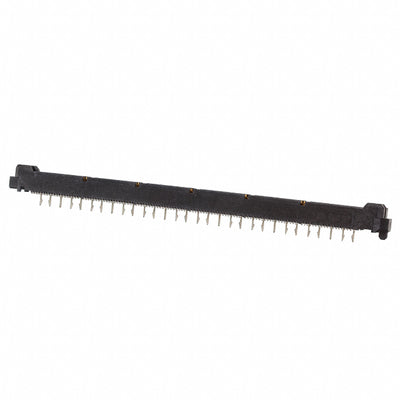 767056-6 by TE Connectivity AMP Connectors - CONNECTOR PLUG 228P SMD PALLAD-NICKEL