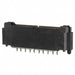 767057-2 by TE Connectivity AMP Connectors - CONNECTOR PLUG 76P SMD PALLAD-NICKEL
