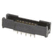 767061-1 by TE Connectivity AMP Connectors - CONNECTOR RECPT 38P SMD PALLAD-NICKEL