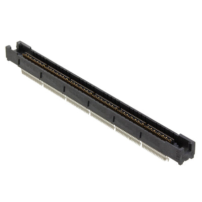 767089-6 by TE Connectivity AMP Connectors - CONNECTOR RCP 228P EDGE PALLAD-NICKEL
