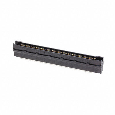 767094-6 by TE Connectivity AMP Connectors - CONNECTOR RECPT 228P SMD PALLAD-NICKEL