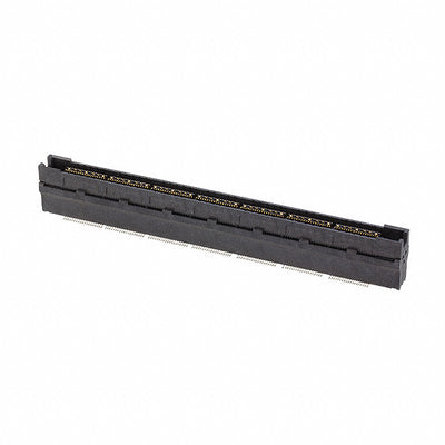 767094-7 by TE Connectivity AMP Connectors - CONNECTOR RECPT 266P SMD PALLAD-NICKEL