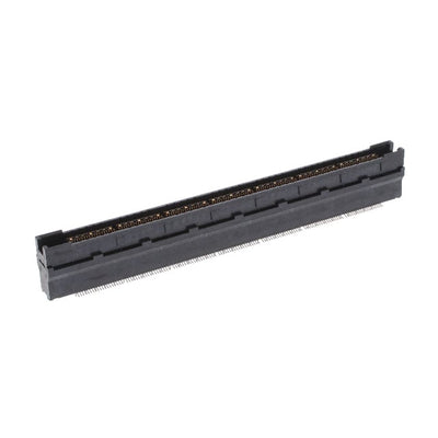 767095-7 by TE Connectivity AMP Connectors - CONNECTOR RECPT 266P SMD PALLAD-NICKEL