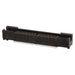 767110-2 by TE Connectivity AMP Connectors - CONNECTOR RECPT 76POS SMD GOLD