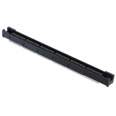 767114-6 by TE Connectivity AMP Connectors - CONNECTOR RECPT 228POS SMD GOLD