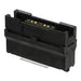 767130-1 by TE Connectivity AMP Connectors - CONNECTOR RECPT 38POS SMD GOLD