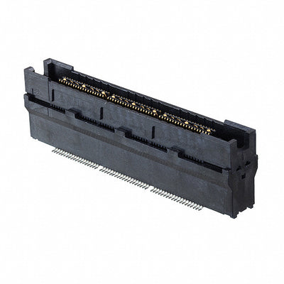 767130-3 by TE Connectivity AMP Connectors - CONNECTOR RECPT 114POS SMD GOLD