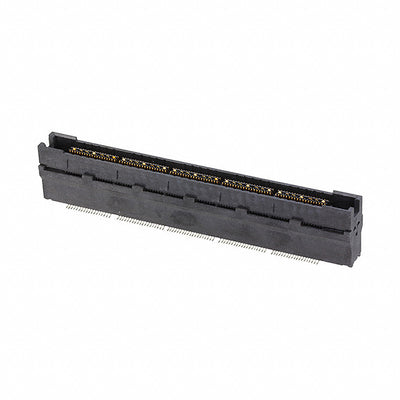 767130-5 by TE Connectivity AMP Connectors - CONNECTOR RECPT 190POS SMD GOLD