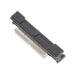 767143-2 by TE Connectivity AMP Connectors - CONNECTOR RECPT 76P EDGE PALLAD-NICKEL