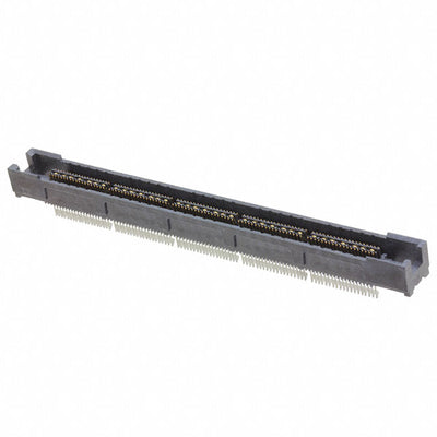 767143-5 by TE Connectivity AMP Connectors - CONNECTOR RCP 190P EDGE PALLAD-NICKEL