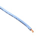 76812.R8.16 by Prysmian Group - HOOK-UP STRND 14AWG BLUE 100