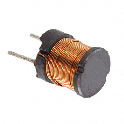 768772102 by Wurth Elektronik - FIXED INDUCTOR 1MH 500MA 2.08 OHM TH