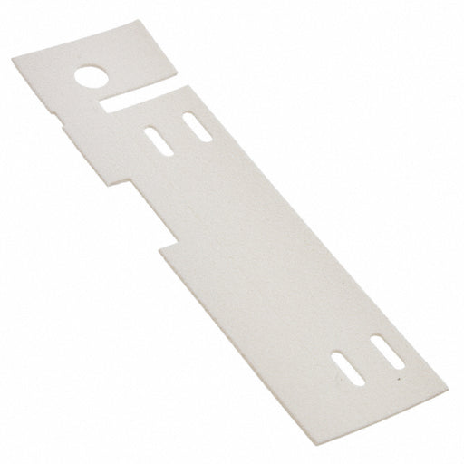 CM-SCE-TP-1/4-4H-9 by TE Connectivity Raychem Cable Protection - WIRE MARKER CBL TIE 10.4X51.4MM