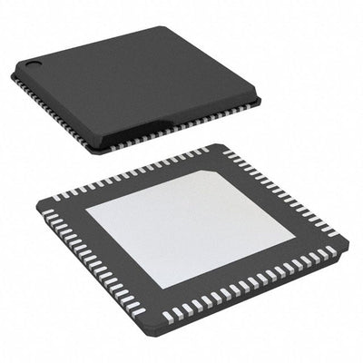 FT905Q-T by Bridgetek Pte Ltd. - IC MCU 32BIT 256KB FLASH 76QFN