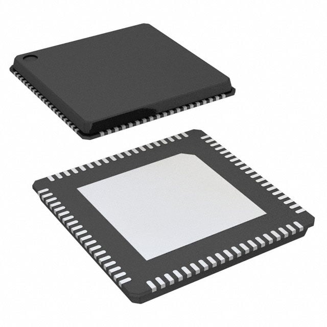 FT905Q-T by Bridgetek Pte Ltd. - IC MCU 32BIT 256KB FLASH 76QFN