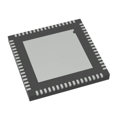 FT4232HPQ-REEL by FTDI, Future Technology Devices International Ltd - IC USB-C SERIAL UART QFN-68