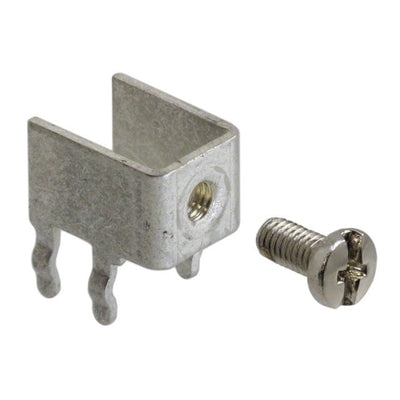 7695 by Keystone Electronics - TERM SCREW M3 4 PIN PCB RA