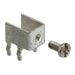 7695 by Keystone Electronics - TERM SCREW M3 4 PIN PCB RA