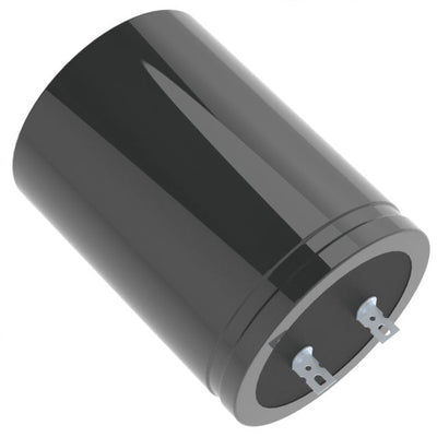 LKG1K223MKZS by Nichicon - ALUMIN CAP 22000UF 20% 80V SOLDER