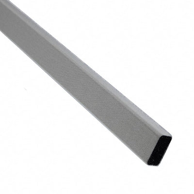 77-12-3195-02400 by Parker Chomerics - FABRIC/FOAM .126X.626X24"" RECT