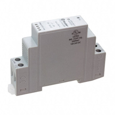 77.01.9.024.9024 by Finder Relays, Inc. - SOLIDSTATE RELAY SPST-NO 15A 16-32V