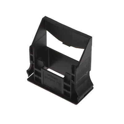 770-318 by WAGO Corporation - SNAP-IN FRAME 3-POLE 1.0 3.0 MM