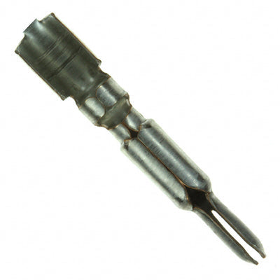 770003-3 by TE Connectivity AMP Connectors - CONNECTOR SPLIT PIN 10-12AWG CRMP TIN