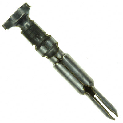770005-1 by TE Connectivity AMP Connectors - CONNECTOR SPLIT PIN 14-20AWG CRMP TIN