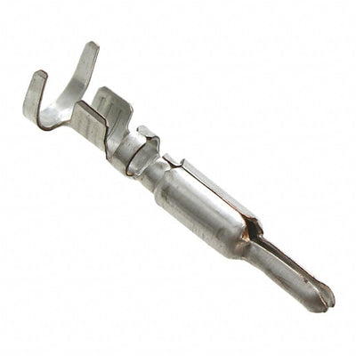 770005-3 by TE Connectivity AMP Connectors - CONNECTOR PIN 14-20AWG CRIMP TIN