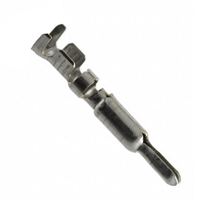 770007-1 by TE Connectivity AMP Connectors - CONNECTOR SPLIT PIN 14-20AWG CRMP TIN