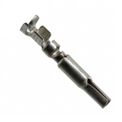 770008-3 by TE Connectivity AMP Connectors - CONNECTOR SOCKET 14-20AWG CRIMP TIN