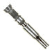 770008-4 by TE Connectivity AMP Connectors - CONNECTOR SOCKET 14-20AWG CRIMP GOLD